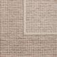 Chris Loves Julia x Loloi Briggs 3"6" x 5"6" Blush and Ivory Area Rug, , large