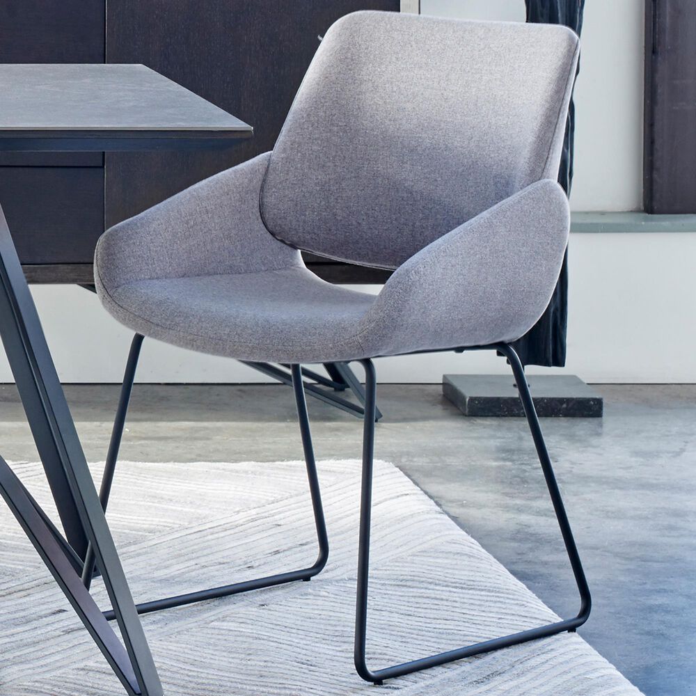 Moe"s Home Collection Dining Chair, , large