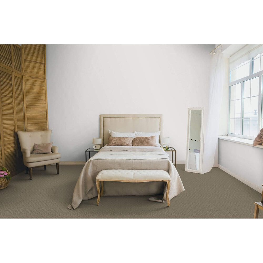 Dixie Home Culture Carpet in Museum, , large