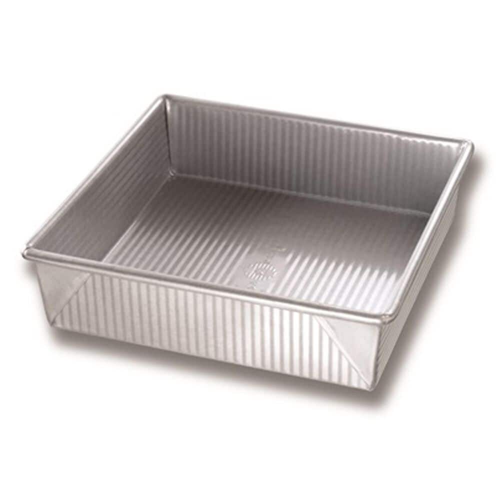 USA Pan Six Piece Bakeware Set, , large