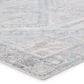 Jaipur Blythe 9" x 12" Blue Haze Area Rug, , large