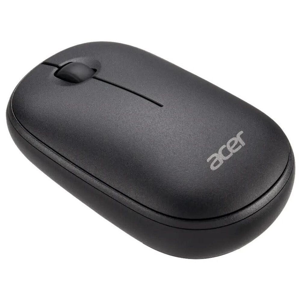 Acer AMR100 Wireless Optical Mouse in Black, , large