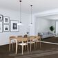 Lauzon Decor Exclusive Alpaca Maple 4 1/8" Engineered Hardwood, , large