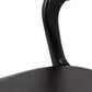 Four Hands Amare Side Chair in Sonoma Black, , large