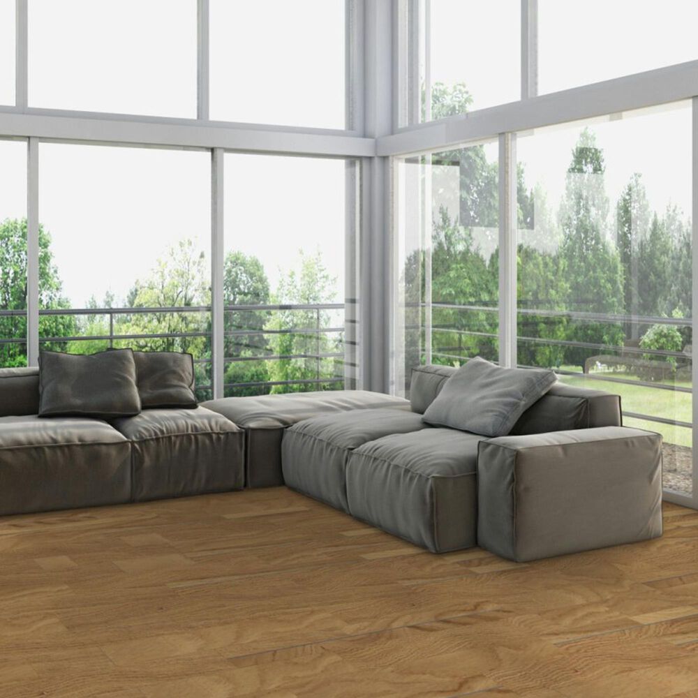 Create Flooring Enchanted European Rivers Edge Oak Hardwood, , large