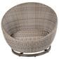 Steve Silver Co. Adeline 3-Piece Patio Chat Set in Driftwood, , large