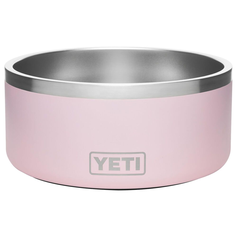 YETI Boomer 8 Dog Bowl in Ice Pink, , large