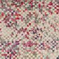 Safavieh Monaco MNC241G-212 2"2" x 12" Grey/Multi Runner, , large