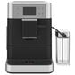 KitchenAid Fully Automatic Espresso Machine KF7 in Cast Iron Black, , large