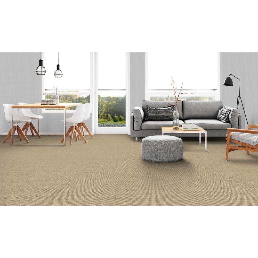 Dixie Home Oak Glen Carpet in Sisal, , large