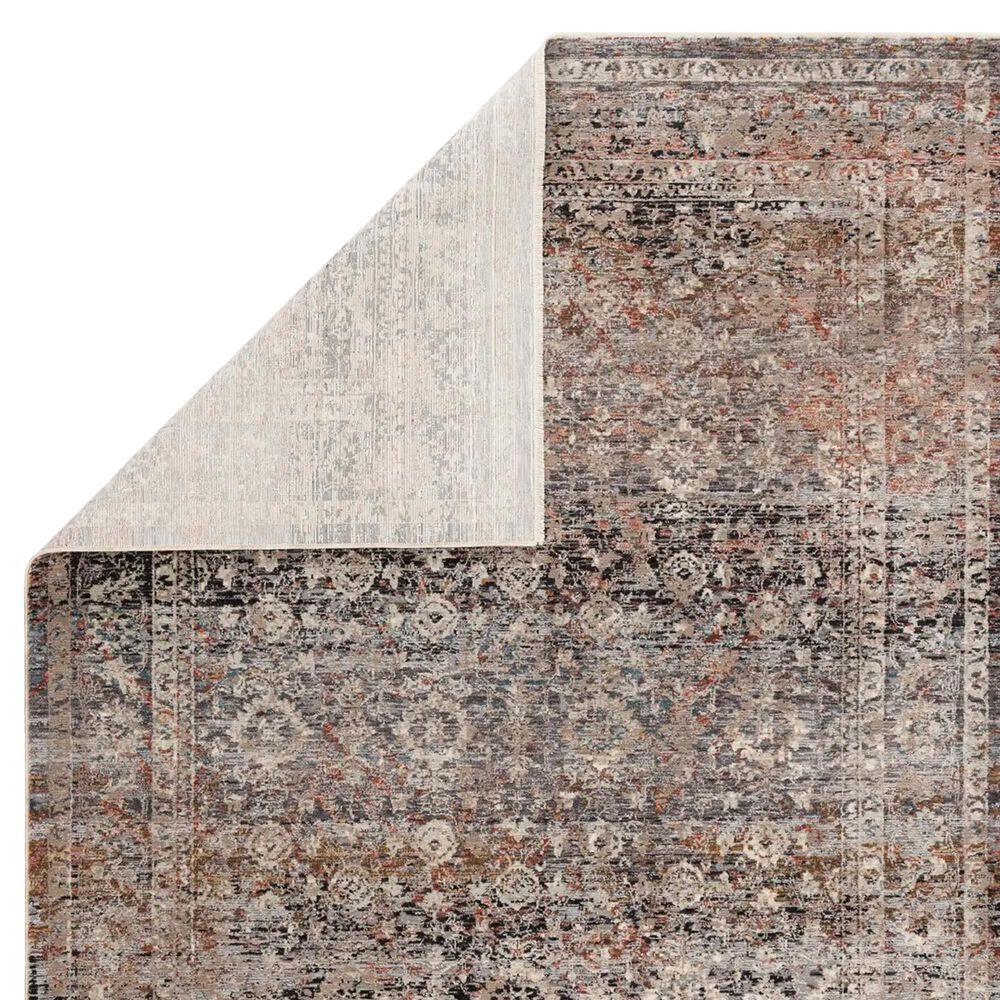 Jaipur Valentia Elio 4&#39; x 6&#39; Natural Area Rug, , large