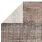 Jaipur Valentia Elio 4" x 6" Natural Area Rug, , large