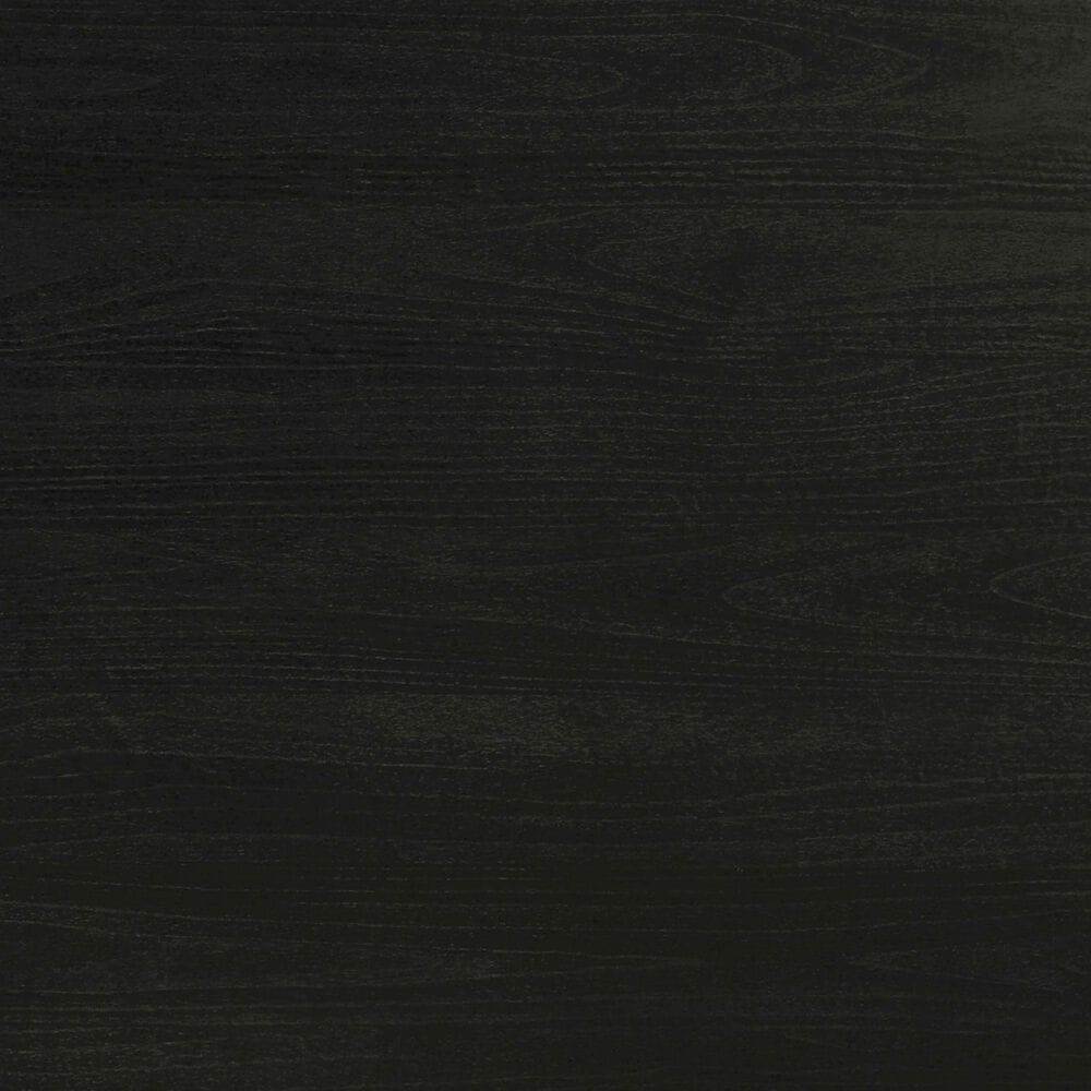 HOMLUX 3-Tier Turn-N-Tube End Table in Americano and Black (Set of 2), , large