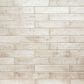 MS International Stella Biscotti 2" x 10" Ceramic Tile, , large