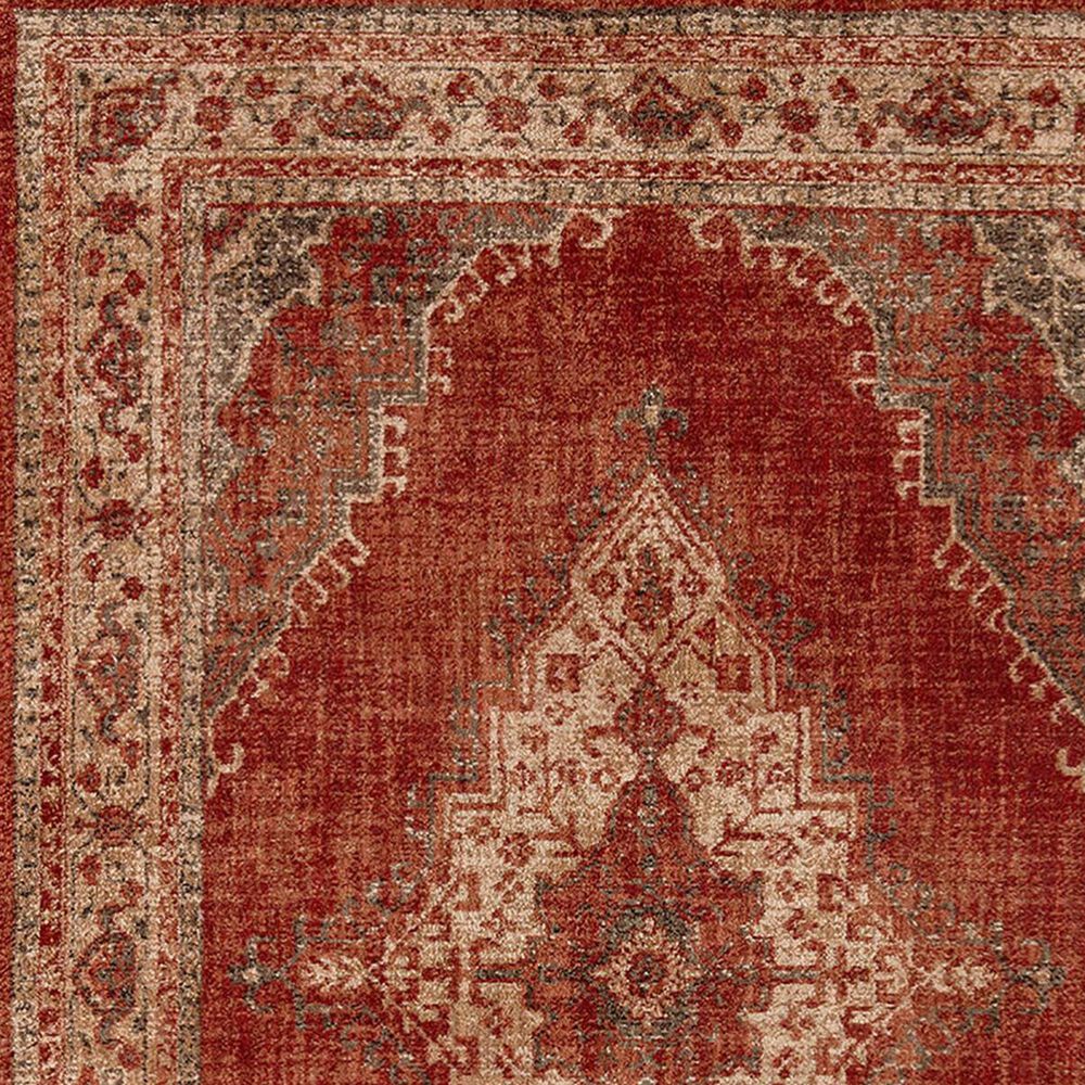 Karastan Spice Market Vasco 90935-20044 12&#39; x 15&#39; Spice Area Rug, , large