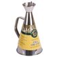 Harold Import Fantes Cousin Patricia Olive Oil Can in Clear, , large