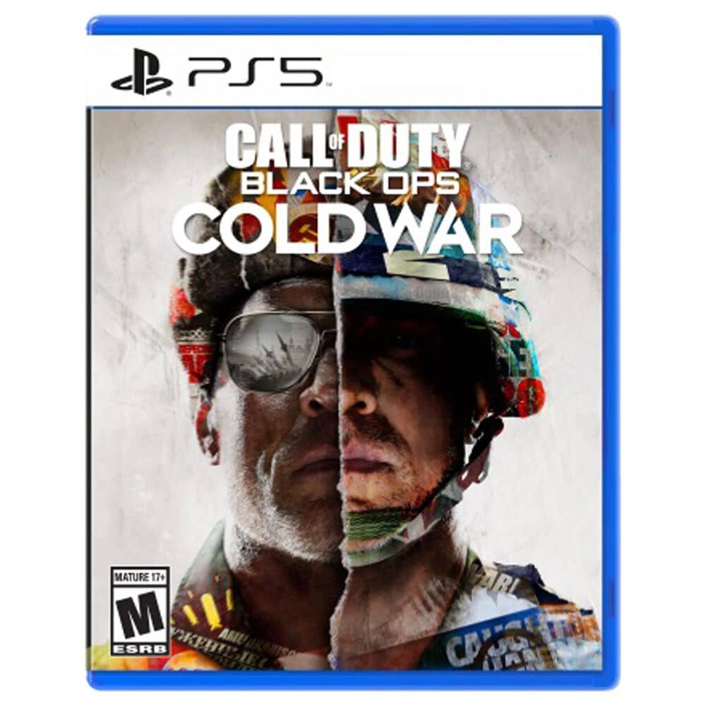 Call of Duty: Black Ops Cold War - PlayStation 5, , large