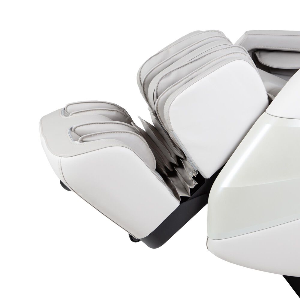 Osaki Tesoro 3D Power Zero Gravity Massage Chair with Heat in Taupe, , large