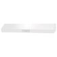 Frigidaire 30" Undercabinet Ventilation Hood in White, , large
