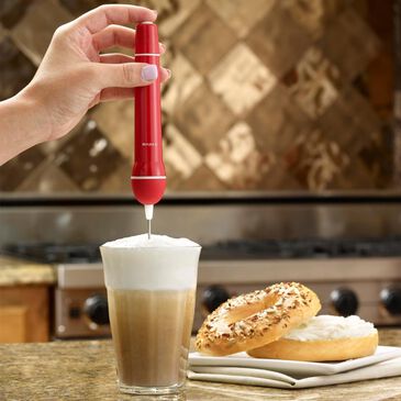 Bon Jour Bonjour Mini-Frother with Sheath, , large