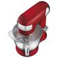Cuisinart Precision Master 5.5-Quart Stand Mixer in Red, , large