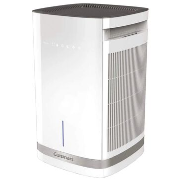 Cuisinart Purxium Countertop Air Purifier in White, , large