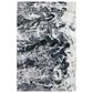Dalyn Rug Company Kikiamo 5" x 7"6" Marble Area Rug, , large