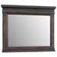 Mayberry Hill Colorado Dresser Mirror in Charcoal, , large