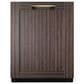 Signature Kitchen Suite 23.5" Built-In Dishwasher - Panel Sold Separately, , large