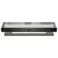 KitchenAid 24" Max Jets Third Rack Dishwasher with Top Control and ProDry System in Black Ore, , large