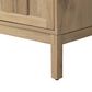 Four Hands Alessio Sideboard in Aged Natural, , large