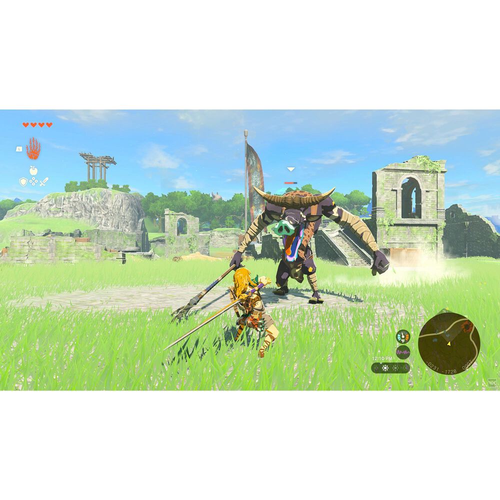 The Legend of Zelda: Tears of the Kingdom  Nintendo Switch 2 Edition - Releases 6/5/2025, , large