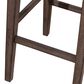 Richlands Furniture Renmark Counter Height Stool in Brushed Gray, , large