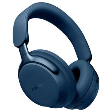 Bose QuietComfort Ultra Over-the-Ear Headphone in Lunar Blue, , large