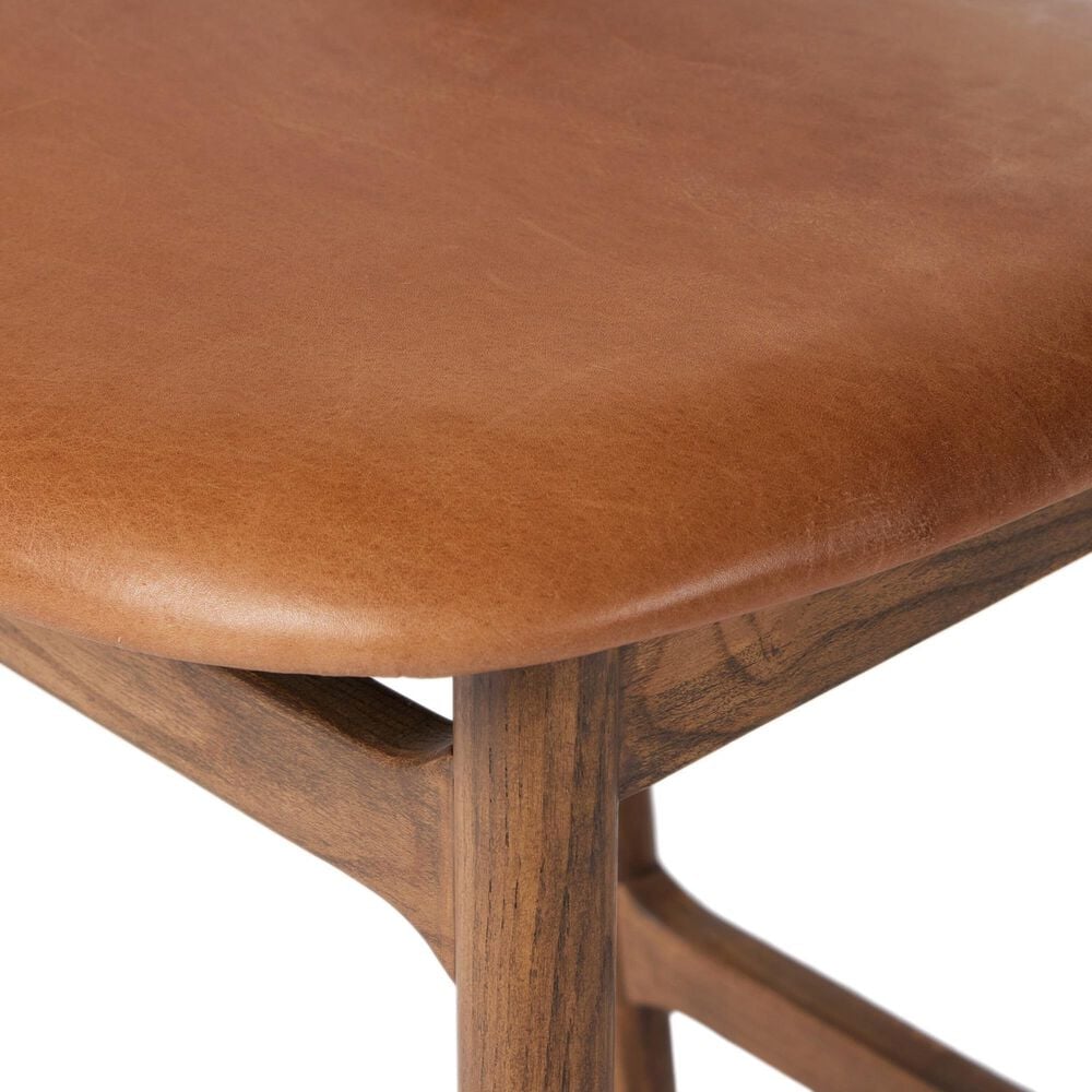 Four Hands Baden Counter Stool in Lamont Nettlewood, , large
