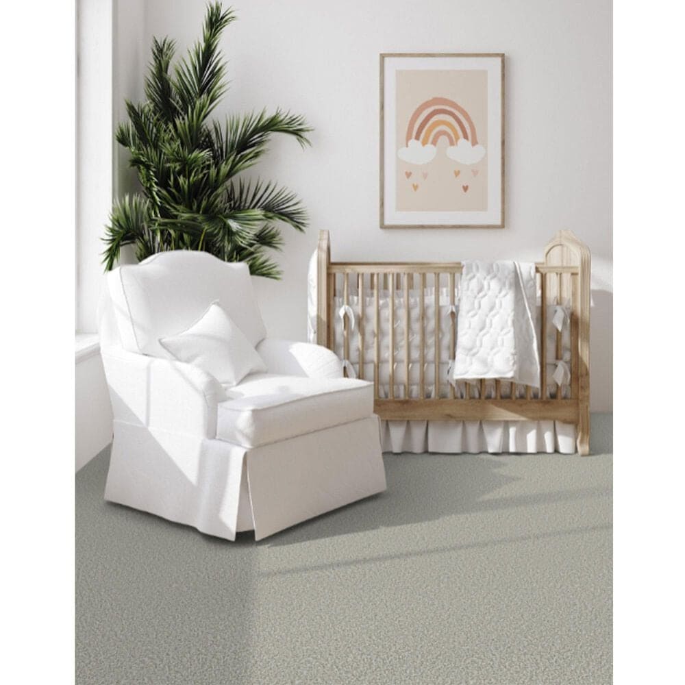 Dixie Home Main Force Carpet in Quartz, , large