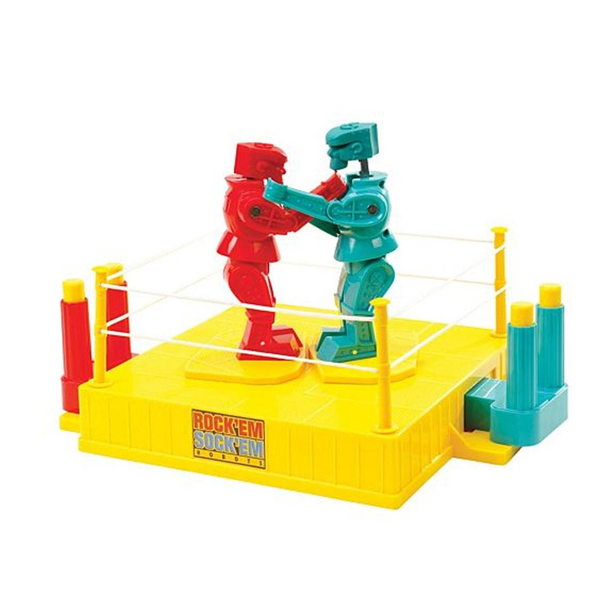 Rockem sockem 2025 robots original
