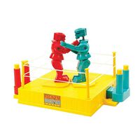 Rock 'Em Sock 'Em Robots - The Original Fighting Robots