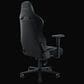 Razer Enki X Essential Gaming Chair in Black and Green, , large