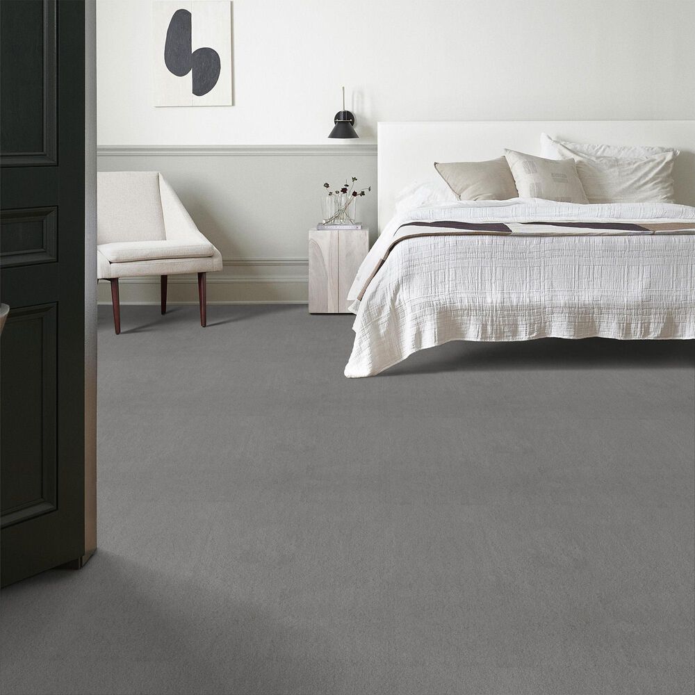 Anderson Tuftex Luxe Feel II Carpet in Haze, , large