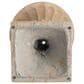 Alfresco Home Locanda Large Patio Urn in Tallow, , large