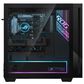 ASUS G700 Gaming Desktop | Intel Core Ultra 7 265F - 16GB RAM - NVIDIA GeForce RTX 5070 Graphics - 1TB SSD in Black, , large