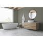 Emser Craft II Taupe 3" x 12" Matte Ceramic Tile, , large