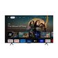 TCL 55" Q Class 4K UHD QLED with HDR in Black - Smart TV, , large