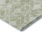 Dalyn Rug Company The Reserve TR10 Celery 5" x 7"6" Indoor/Outdoor Area Rug, , large