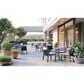 Zuo Modern Soleil Dining Table in Gray - Table Only, , large