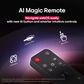 LG 43" Class QNED82A Series AI 4K Ultra HD in Black - Smart TV, , large