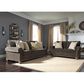 Signature Design by Ashley Stracelen Loveseat in Sable, , large