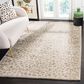 Safavieh Martha Stewart Kalahari 5" x 8" Sharkey Gray Area Rug, , large