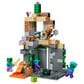 LEGO Minecraft Zombie Dungeon Building Set, , large